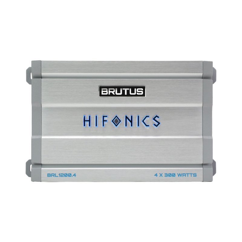 Hifonics BRL1200.4